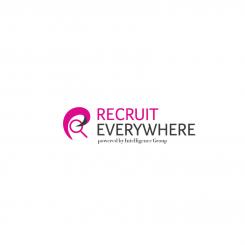 Logo & Huisstijl # 937408 voor Logo en huisstijl voorbeelden voor online recruitment platform (startup) wedstrijd