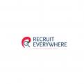 Logo & Huisstijl # 937411 voor Logo en huisstijl voorbeelden voor online recruitment platform (startup) wedstrijd