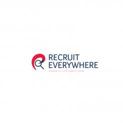 Logo & Huisstijl # 937411 voor Logo en huisstijl voorbeelden voor online recruitment platform (startup) wedstrijd