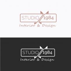 Logo & Huisstijl # 935808 voor Logo & Huisstijl voor Interieur Designer wedstrijd