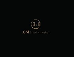 Logo & stationery # 933958 for Design a DESIGN logo for a new interior designer with feminine touch. contest