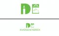 Logo & stationery # 941283 for  De Kaarsenfabriek  logo for our online candle shop contest