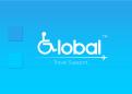 Logo & stationery # 1088051 for Design a creative and nice logo for GlobalTravelSupport  contest