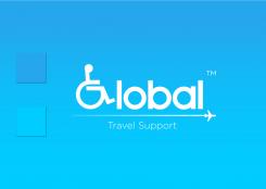 Logo & stationery # 1088051 for Design a creative and nice logo for GlobalTravelSupport  contest
