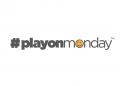 Logo & Huisstijl # 943697 voor Logo voor online community PLAY ON MONDAY    playonmonday wedstrijd