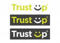 Logo & stationery # 1054351 for TrustUp contest