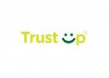 Logo & stationery # 1054353 for TrustUp contest