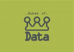 Logo & Corporate design  # 881512 für Design a new logo & CI for “Dukes of Data GmbH Wettbewerb
