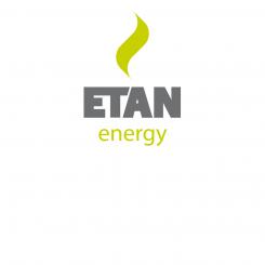 Logo & stationery # 1011325 for Logo and visual identity for   ETAN Energy   contest