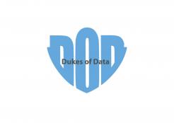 Logo & stationery # 881215 for Design a new logo & CI for “Dukes of Data contest