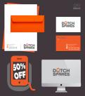 Logo & stationery # 945320 for DESIGN A MODERN LOGO AND HOUSE STYLE FOR MOBILE PHONES WHOLESALE COMPANY contest