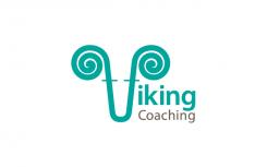 Logo & stationery # 853128 for Vikingcoaching needs a cool logo! contest