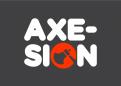 Logo & stationery # 1150475 for Create our logo and identity! We are Axe Sion! contest