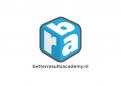 Logo & Huisstijl # 1067622 voor Logo en huisstijl voor de betterresultsacademy nl wedstrijd