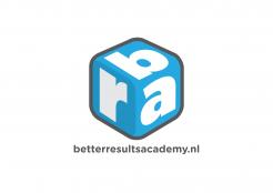 Logo & stationery # 1067622 for logo and corporate identity betterresultsacademy nl contest
