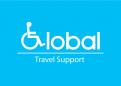 Logo & stationery # 1087790 for Design a creative and nice logo for GlobalTravelSupport  contest