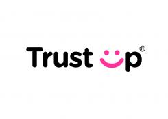 Logo & stationery # 1053783 for TrustUp contest