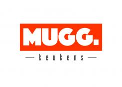 Logo & stationery # 1157415 for Logo   corporate identity company MUGG  keukens     kitchen  contest