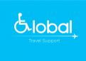 Logo & Huisstijl # 1087795 voor Ontwerp een creatief en leuk logo voor GlobalTravelSupport wedstrijd