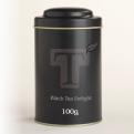 Logo & stationery # 857565 for The Modern Tea Brand: minimalistic, modern, social tea brand contest