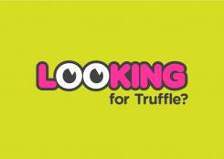 Logo & stationery # 1024695 for Logo webshop magic truffles contest
