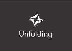 Logo & stationery # 940229 for Unfolding is looking for a logo that  beams  power and movement contest