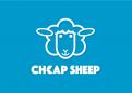 Logo & Huisstijl # 1201658 voor Cheap Sheep wedstrijd