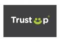 Logo & stationery # 1055295 for TrustUp contest