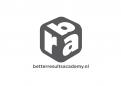 Logo & stationery # 1067637 for logo and corporate identity betterresultsacademy nl contest