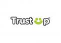 Logo & stationery # 1054699 for TrustUp contest