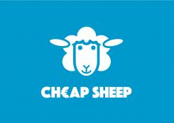Logo & Huisstijl # 1201666 voor Cheap Sheep wedstrijd
