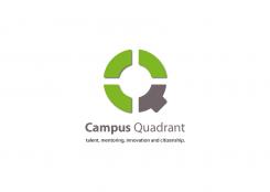 Logo & stationery # 922381 for Campus Quadrant contest