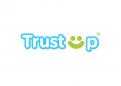 Logo & stationery # 1054703 for TrustUp contest
