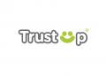 Logo & stationery # 1054704 for TrustUp contest