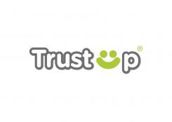 Logo & stationery # 1054704 for TrustUp contest
