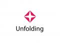 Logo & Huisstijl # 940144 voor ’Unfolding’ zoekt logo dat kracht en beweging uitstraalt wedstrijd
