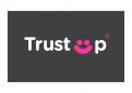 Logo & stationery # 1055312 for TrustUp contest