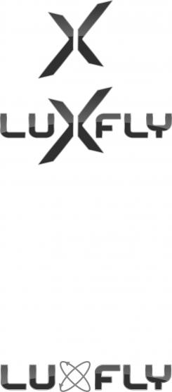 Logo & stationery # 910353 for Luxfly Skydive contest