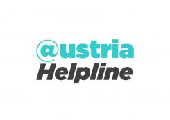 Logo & stationery # 1253041 for Order to devlop a logo for our B2C product  Austria Helpline  contest