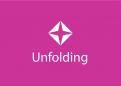 Logo & Huisstijl # 940153 voor ’Unfolding’ zoekt logo dat kracht en beweging uitstraalt wedstrijd