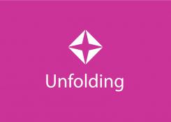 Logo & stationery # 940153 for Unfolding is looking for a logo that  beams  power and movement contest