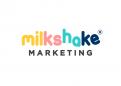 Logo & stationery # 1104274 for Wanted  Nice logo for marketing agency  Milkshake marketing contest