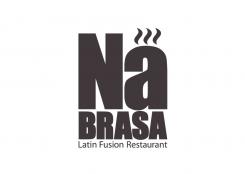 Logo & Huisstijl # 949988 voor Logo en huisstijl ontwerp voor een nieuw fast casual Latin fusion restaurant concept wedstrijd