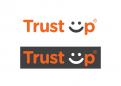 Logo & stationery # 1054018 for TrustUp contest