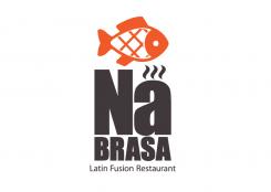 Logo & Huisstijl # 949991 voor Logo en huisstijl ontwerp voor een nieuw fast casual Latin fusion restaurant concept wedstrijd