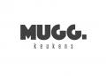 Logo & stationery # 1157852 for Logo   corporate identity company MUGG  keukens     kitchen  contest