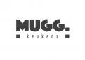 Logo & stationery # 1157854 for Logo   corporate identity company MUGG  keukens     kitchen  contest