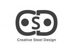 Logo & stationery # 1060550 for Minimalist Logo black White contest