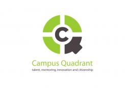 Logo & stationery # 924331 for Campus Quadrant contest