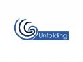 Logo & stationery # 940513 for Unfolding is looking for a logo that  beams  power and movement contest